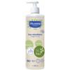 LAB.EXPANSCIENCE ITALIA SRL Mustela Acqua Micellare Bio 400 Ml
