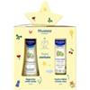 LAB.EXPANSCIENCE ITALIA SRL Mustela cofanetto notti stellate 1 bagnetto mille bolle 200 ml + 1 hydra bebe 40 ml