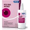 URSAPHARM Srl HYLO DUAL INTENSE COLLIRIO 2FL
