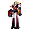 NAZIONI TAMASHII Bandai Jumbo Machinder Brave Raideen Action Figure Soul of Chogokin Shogun
