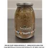 PATE' DI OLIVE VERDI VASO STD 1062 1 KG FA. KG 1