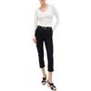 Caroll PK012-MASONB Jeans, Beige, 44 Women's