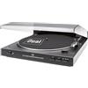 Dual DT 230 BT, Bluetooth, completamente automatico, autostop, Bluetooth, preamplificatore commutabile integrato