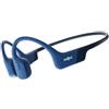SHOKZ Casque de sport sans fil à conduction osseuse Shokz Bluetooth Bleu