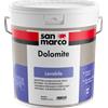 San Marco Idropittura Lavabile San Marco - Dolomite 12,5 LT