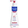 Mustela Gel detergente lenitivo per la pelle delicata del bambino 300 ml