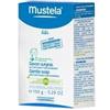 Mustela Sapone Cold Cream Saponetta viso e corpo per l'igiene del bambino 100 g