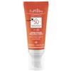 EuPhidra Crema solare invisibile per il corpo SPF50+ 75 ml