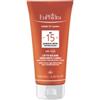 EuPhidra Latte solare idratante per il corpo SPF15 150 ml