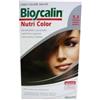 Bioscalin Nutri Color 5.3 Castano Chiaro Dorato colorazione permanente pelle sensibile