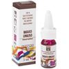 Zuccari Basilico olio essenziale naturale per stimolare la concentrazione 10 ml