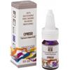 Zuccari Cipresso Nano Olio Essenziale Naturale per Emozioni e Dolore 10 ml