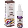 Zuccari Ginepro Bacche olio essenziale naturale per mondo spirituale 10 ml