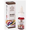 Zuccari Olio essenziale di Timo Rosso 5 ml