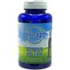 Life 120 Stress Killer Integratore per il Benessere Psico-Fisico 90 compresse