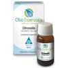 Erboristeria Magentina Olio Essenziale di Citronella 10 ml