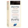 Phyto Phytocolor tinta per capelli senza ammoniaca 5 Castano chiaro