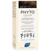 Phyto Phytocolor tinta per capelli senza ammoniaca 5.3 Castano chiaro