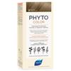 Phyto Phytocolor tinta capelli senza ammoniaca 9 Biondo chiarissimo