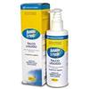 Farmaderbe Amido Fresh Talco Liquido assorbente e Lenitivo e Rinfrescante 200 ml