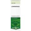 Erba Vita Lemongrass integratore per il rilassamento 10 ml
