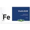 Erba Vita VitaOligum Fe Ferro integratore per anemia 20 fiale