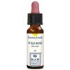 Erba Vita Fiori di Bach Wild Rose per gioia e motivazione 10 ml