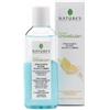 Nature's Acque Unicellulari Struccante bifasico occhi e labbra tonificante 125 ml