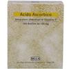 SELLA SRL Sella Acido Ascorbico integratore alimentare 100 bustine da 150 mg