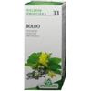 SPECCHIASOL SRL Specchiasol Boldo 33 tintura madre rimedio fitoterapico digestivo 50 ml
