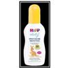 Hipp Baby Spray solare protettivo SPF50+ protezione per bambini 150 ml