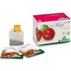 SPECCHIASOL SRL Specchiasol Infuso biologico al gusto di mela 20 filtri per tisana