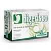SPECCHIASOL SRL Digerisco 45 Compresse - Integratore Digestivo a Base di Erbe Officinali