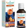 Puressentiel Miscela Cocooning con Oli Essenziali Rilassanti per Diffusione 30 ml