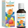 Puressentiel Happy miscela di oli aromatici per diffusore per buonumore 30 ml