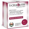 Gianluca Mech T-Cellulitis Integratore anticellulite 30 bustine