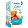 Arkopharma Arkocapsule Bio Curcuma Piperina Integratore per le Articolazioni 130 capsule