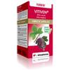 Arkopharma Arkocapsule Vitiven Integratore per le Gambe Pesanti 45 capsule