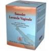Abbate Gualtiero Clinnix Clinnix Sanodet Lavanda Vaginale Igienizzante e Lenitiva 4 flaconcini