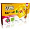 Arkopharma Arkoroyal Pappa reale Bio 500 mg integratore ricostituente per bambini 10 monodose