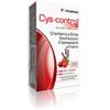 Arkopharma Cys-control Flash integratore per vie urinarie 20 capsule