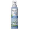 Zuccari Aloevera2 AloeGel Micellare struccante detergente tonificante viso 200 ml