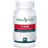 Erba Vita Tè Verde integratore antiossidante e drenante 60 capsule