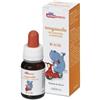 Adamah EIE Neogascolic Integratore per Eliminazione dei Gas intestinali 30 ml