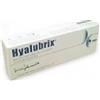 Fidia Farmaceutici Hyalubrix siringa preriempita per il benessere delle articolazioni 30 mg 2 ml