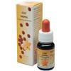 Adamah EIE Propoli Integratore in gocce per vie respiratorie 30 ml
