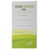 OTI SRL Acido citrico soluzione 20 fiale rimedio omeopatico
