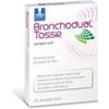 Kwizda Pharma Bronchodual Tosse 20 pastiglie molli