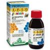 SPECCHIASOL SRL Specchiasol Propoli Plus Epid Junior Sciroppo Flu per sistema immunitario 100 ml
