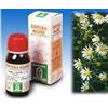 SPECCHIASOL SRL Specchiasol Camomilla 7 tintura madre rimedio fitoterapico calmante 50 ml